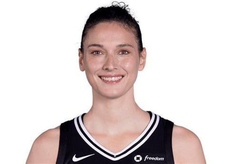 Cecilia Zandalasini