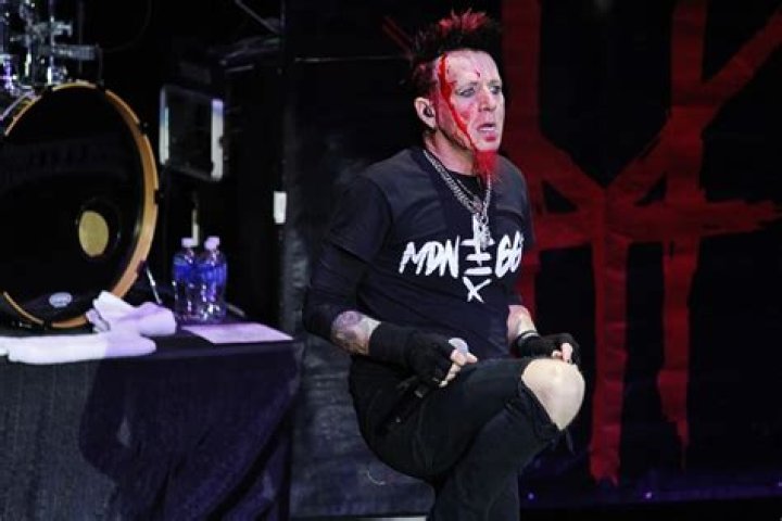 Chad Gray Net Worth