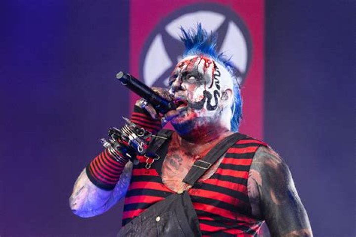 Chad Gray