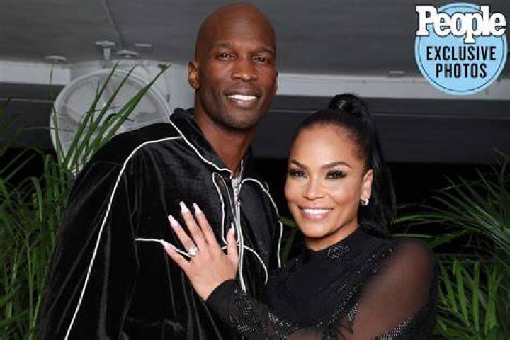 Chad Johnson's 2023 Net Worth: Is it Really $15 Million? - SarkariResult