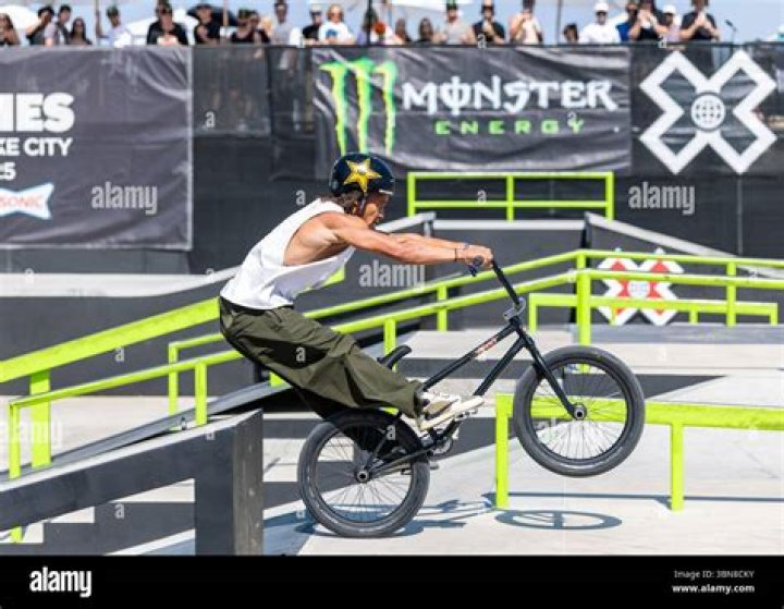 Chad Kerley