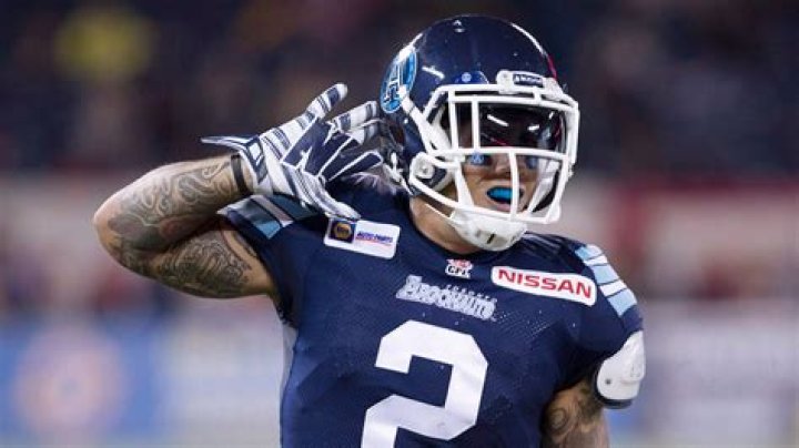Chad Owens