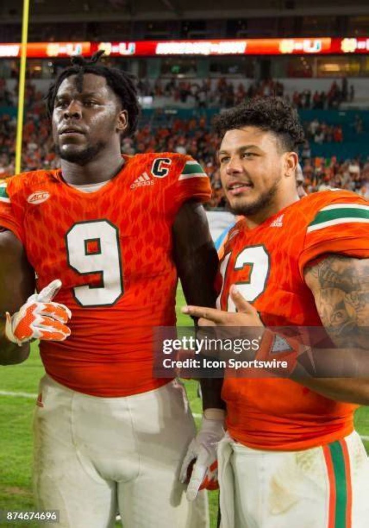 Chad Thomas