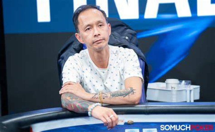 Chang-wan Kim Net Worth