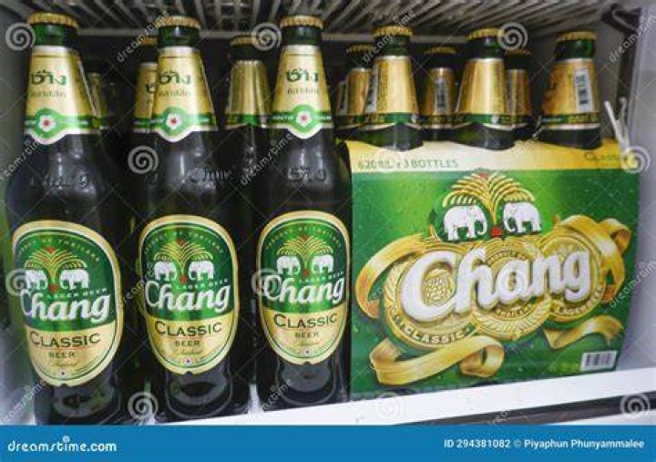 Chang