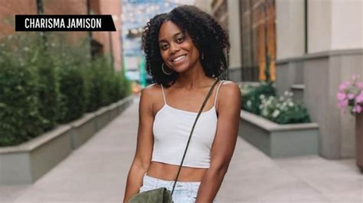 Charisma Jamison