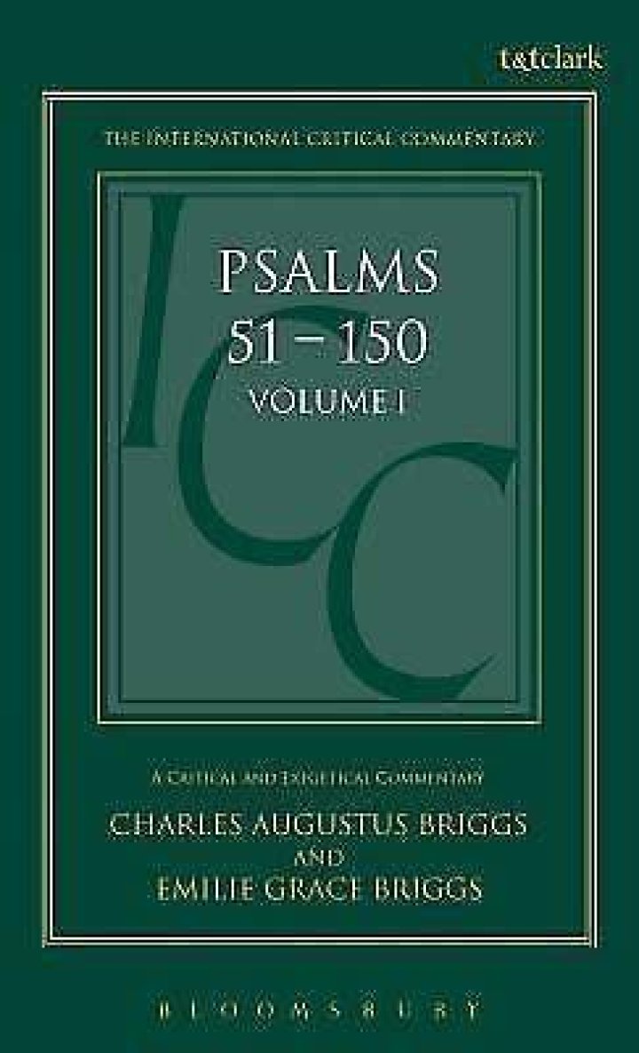 Charles Briggs (1995-1998, 2000)