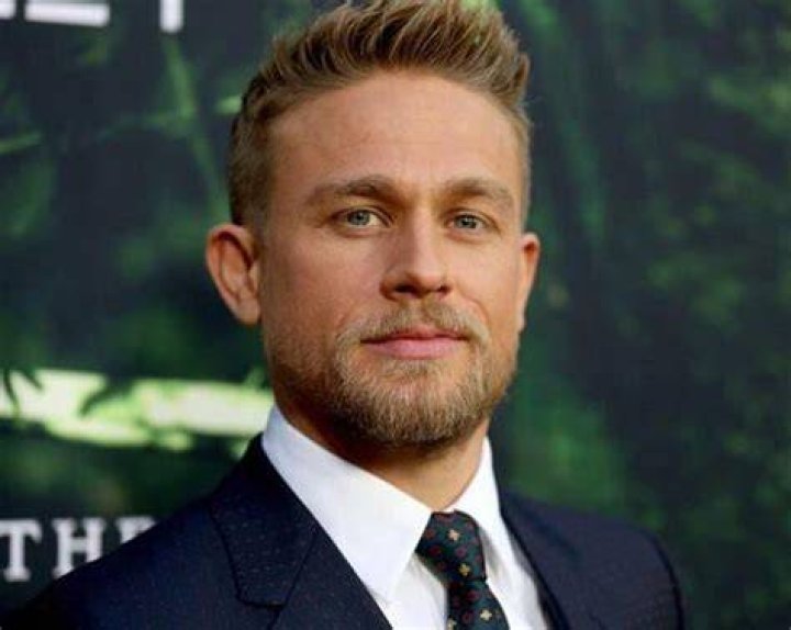 Charlie Hunnam Net Worth, Earnings, Married, Divorce, Facts, Wiki-Bio