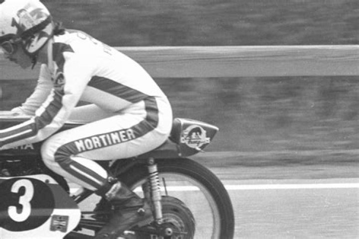 Chas Mortimer