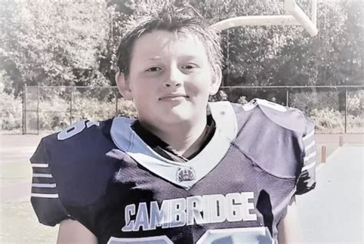 Chasen Petcovic Death: Obituary, Cause Of Death, Funeral
