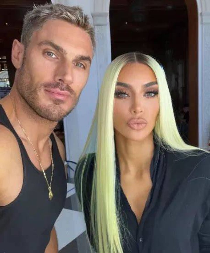 Check Out Chris Appleton Net Worth and Married Life Details!