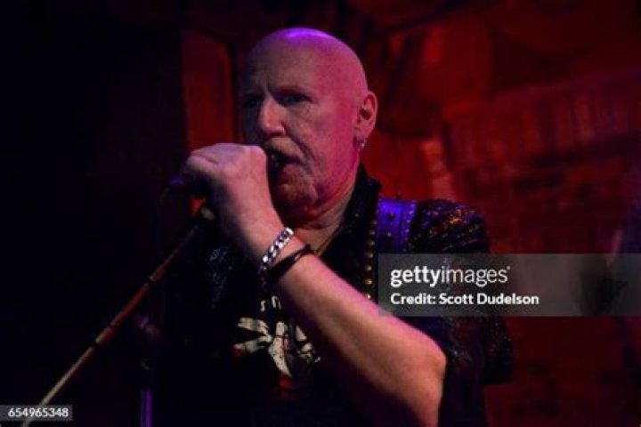 Cheetah Chrome