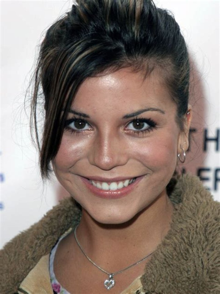Chelsea Brummet may be single right now and possibly not married