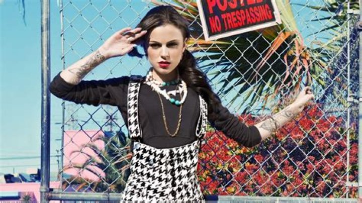 Cher Lloyd Cher Lloyd