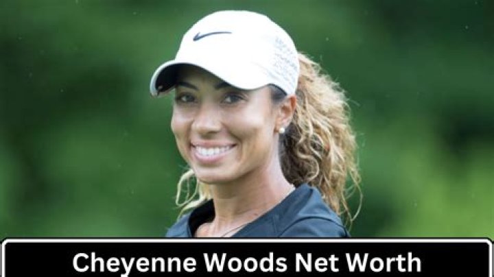 Cheyenne Nguyen Net Worth