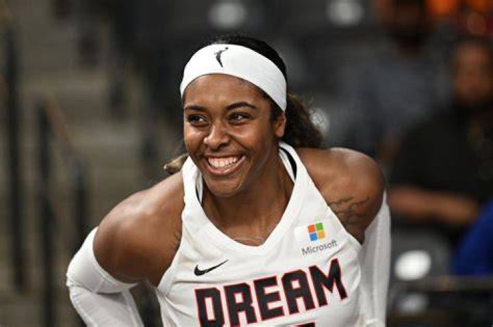 Cheyenne Parker