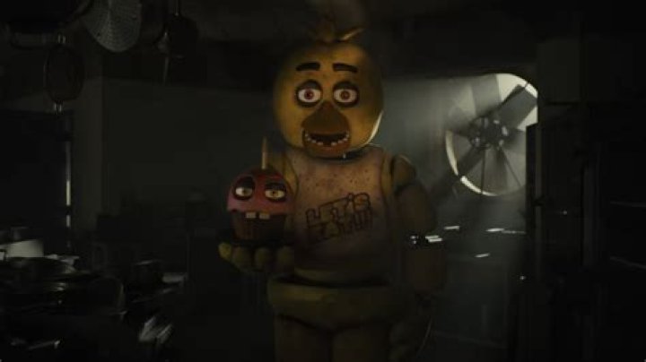 Chica