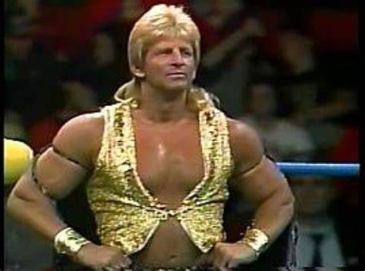 Chick Donovan