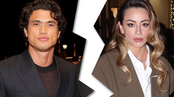 Chloe Bennet Dating, Boyfriend, Past Affairs, Relationships,