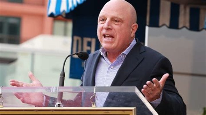 Chris Albrecht