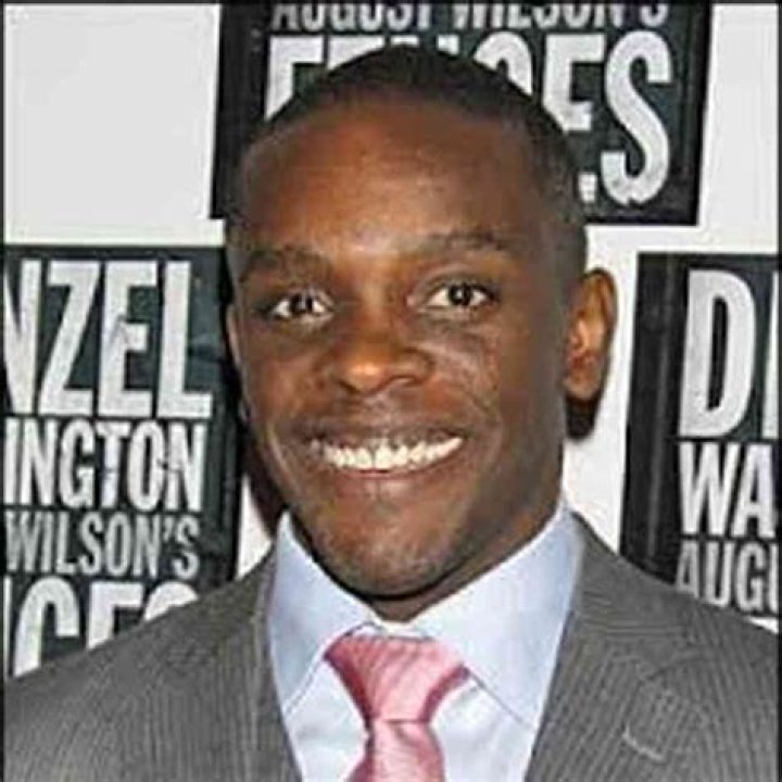 Chris Chalk Net Worth