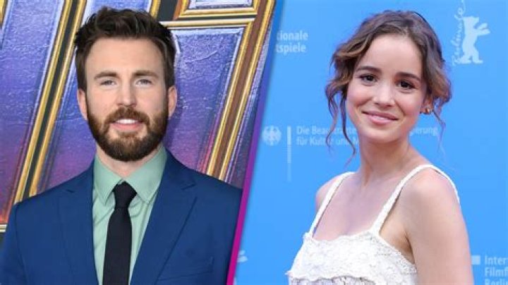 Chris Evans' Pre-Marriage Love Life: Ex-Girlfriends You Should Know About - SarkariResult