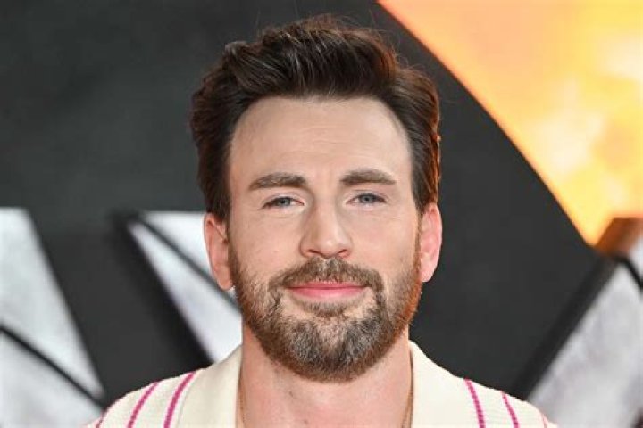 Chris Evans and His Colorful Love Life