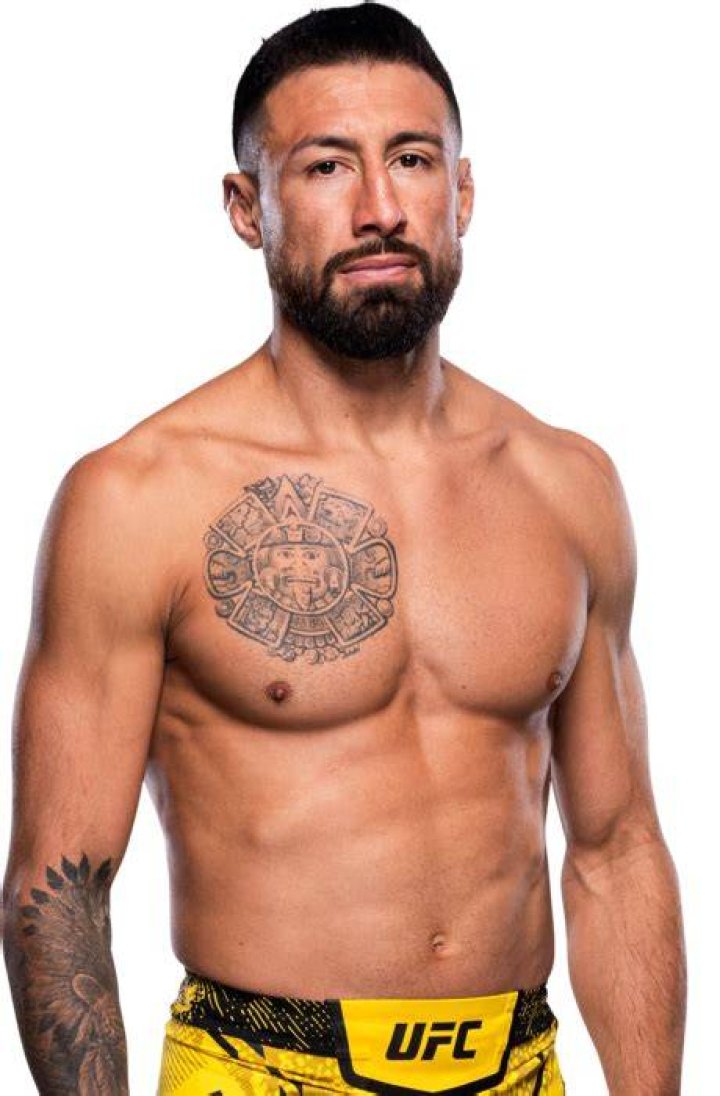 Chris Gutierrez