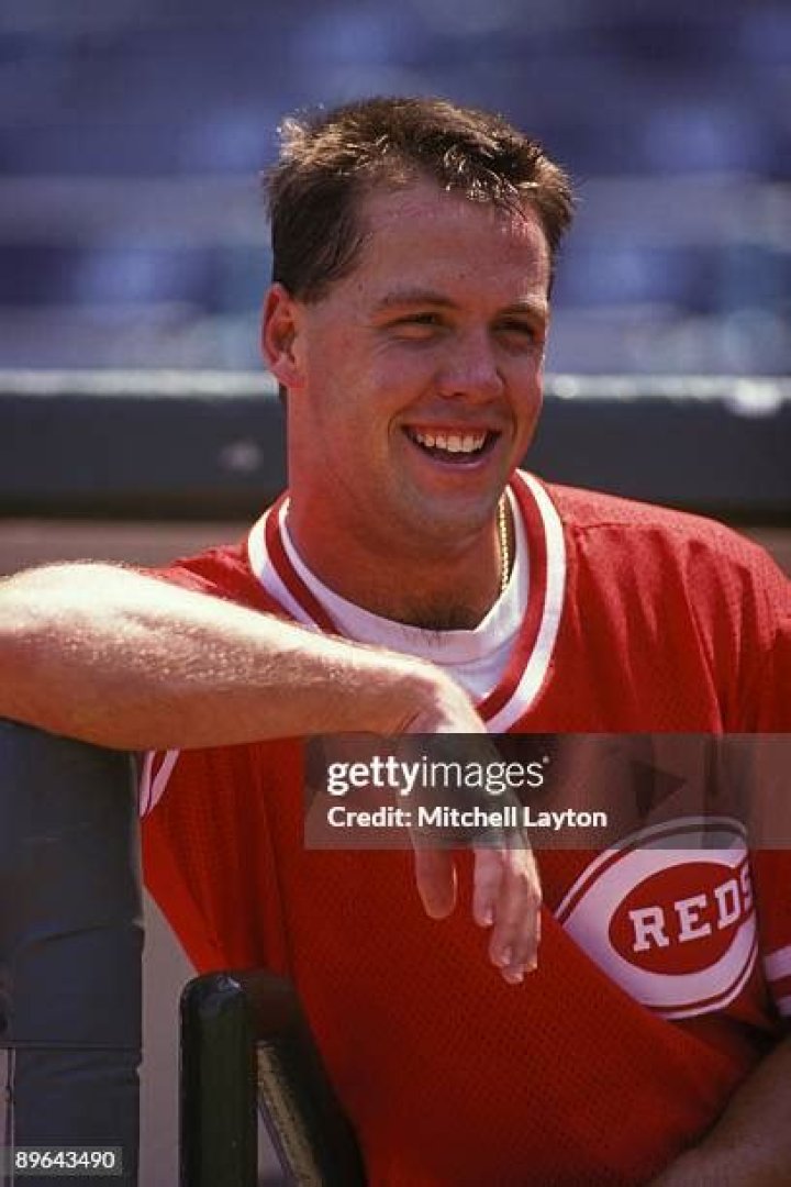 Chris Hammond