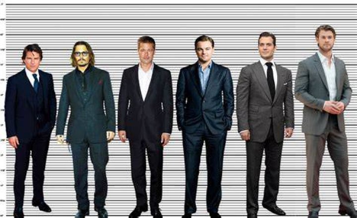 Chris Hemsworth Height, What Is The Height Of Chris Hemsworth? - SarkariResult