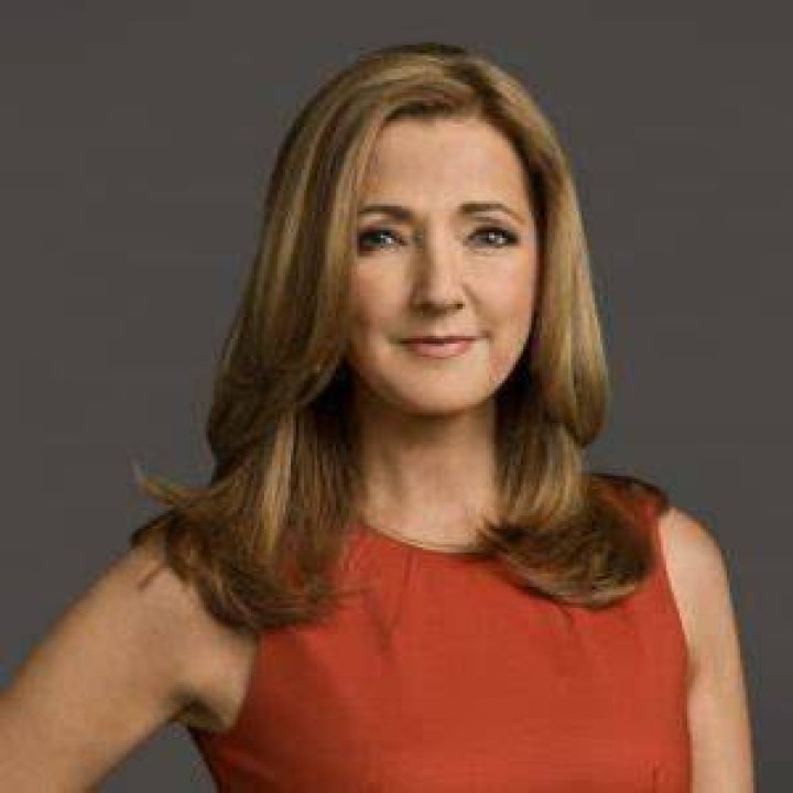 Chris Jansing Wiki/Bio, Age, Height, Salary, Net Worth, Family, Married