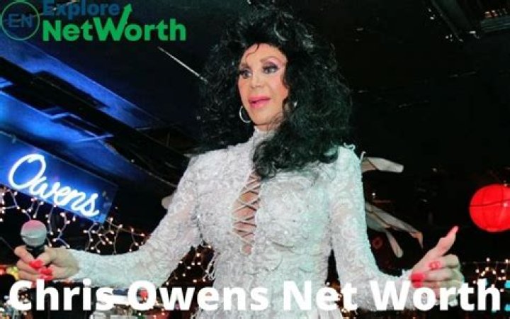 Chris Owens Net Worth