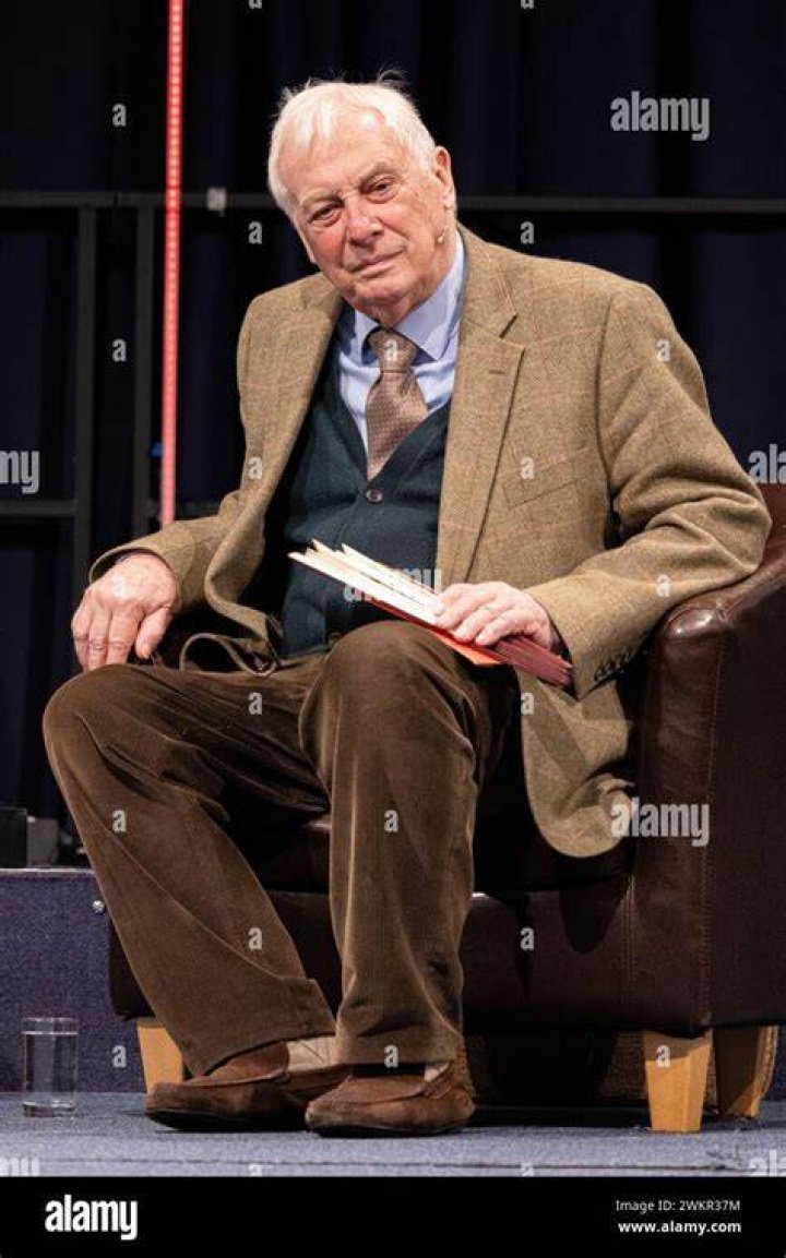 Chris Patten