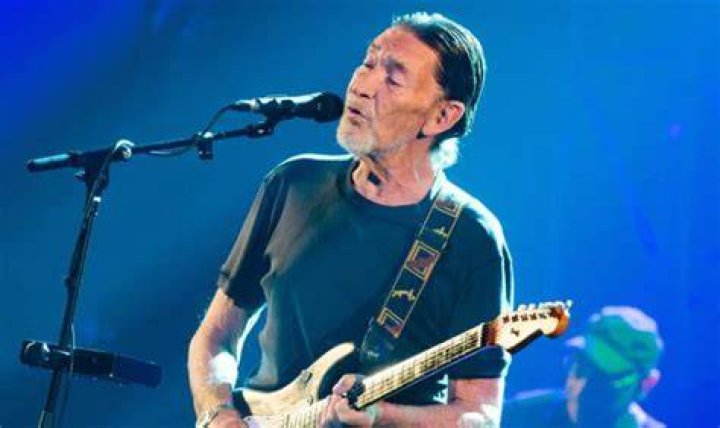 Chris Rea Net Worth (2024 Update)