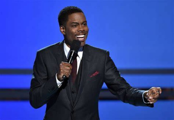 Chris Rock's Ethnicity: Unveiling the Cultural Identity of a Comedy Legend