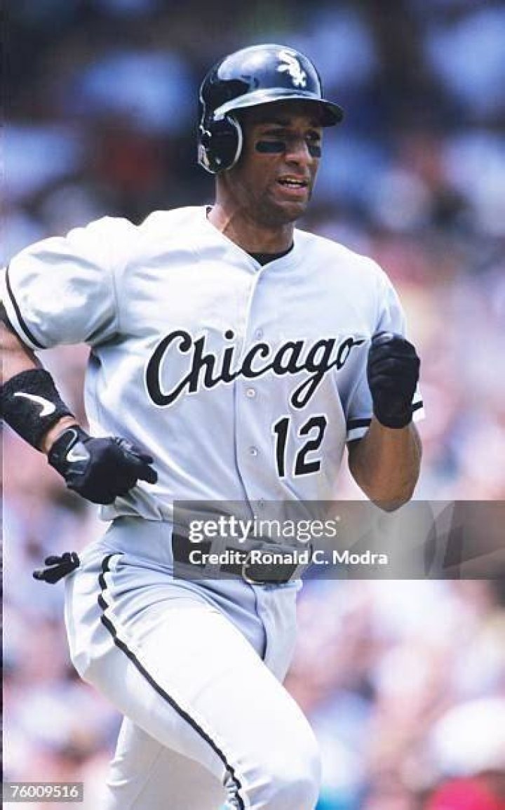 Chris Singleton (baseball)