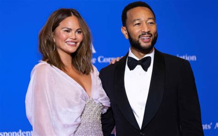 Chrissy Teigen