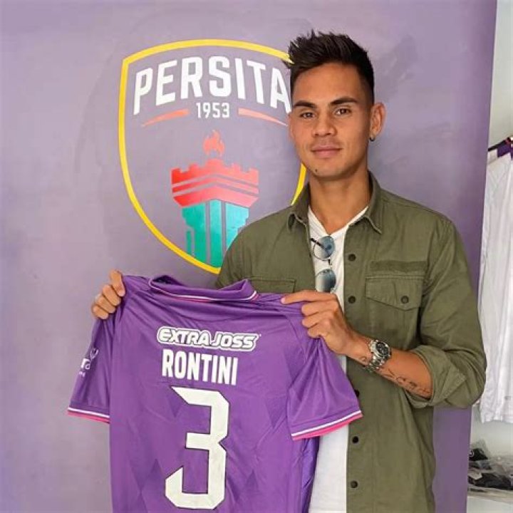 Christian Rontini Net Worth : Career, Family, Age, Income, Wiki, Bio, All You Need to Know - SarkariResult
