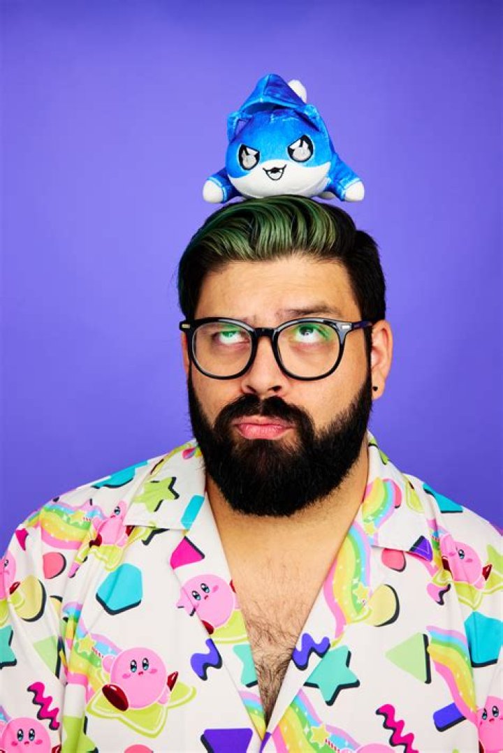 Christopher Escalante
