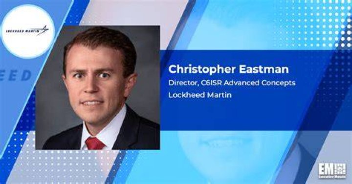 Christopher Harry Eastman - Net Worth 2018, Bio & Wiki