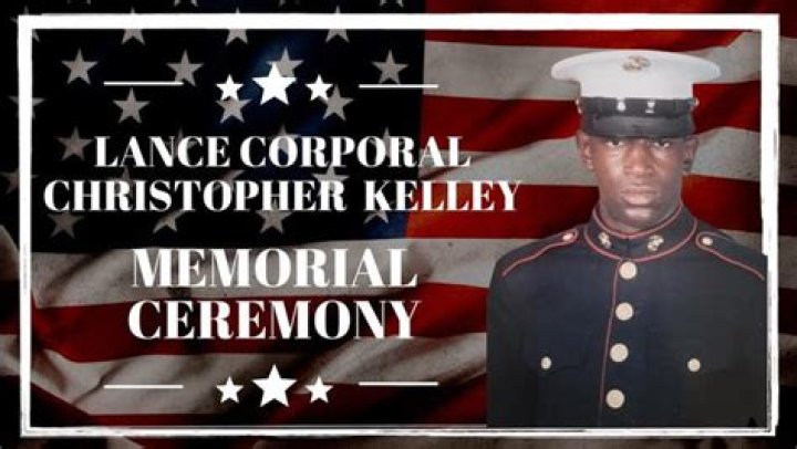 Christopher Kelley, California Death Cause And Obituary : Topekan Killed By Police - SarkariResult