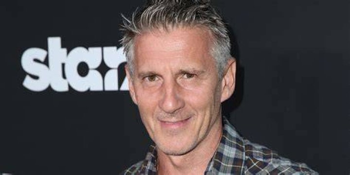 Christopher Stanley Net Worth