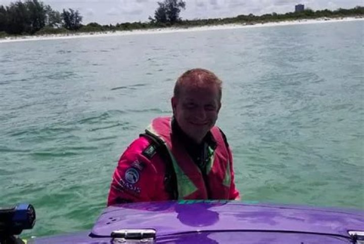 Cincinnati’s Chris Reindl Died in Boating Accident