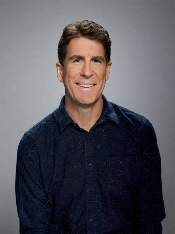 Cinco Paul