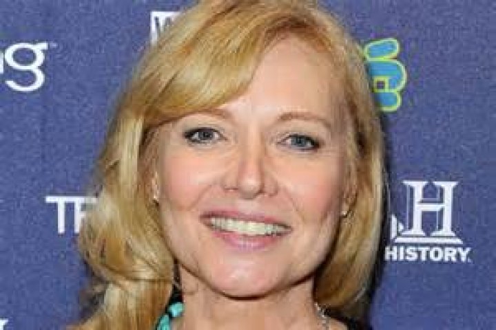 Cindy Morgan Net Worth