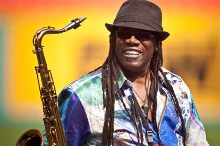 Clarence Clemons