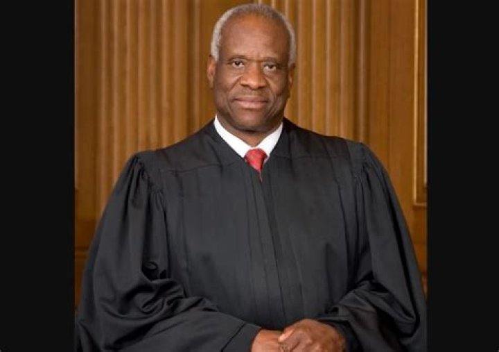 Clarence Thomas Death Hoax: Is Lawyer Still Alive? - SarkariResult