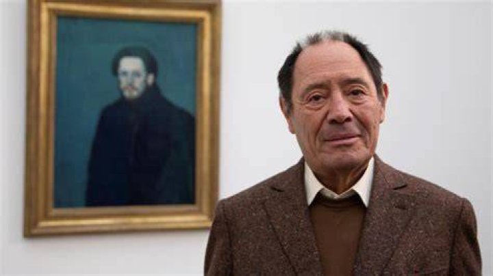 Claude Picasso