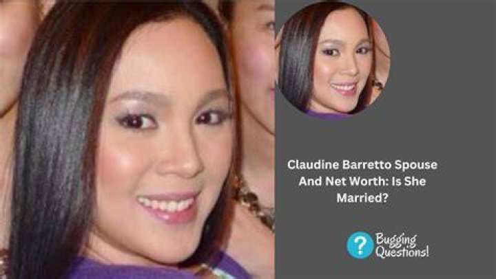 Claudine Barretto Net Worth Career, Family, Age, Income, Wiki, Bio, All You Need to Know - SarkariResult