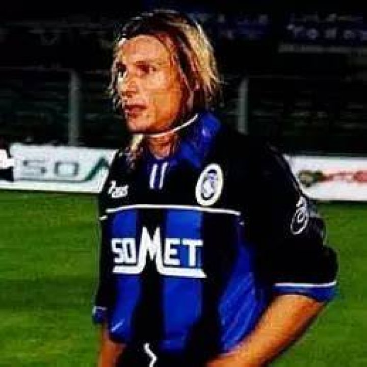 Claudio Caniggia Net Worth